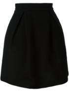 P.a.r.o.s.h. Mini Straight Skirt