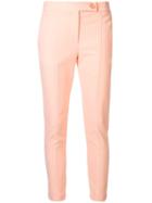 Manning Cartell Cropped Trousers - Pink