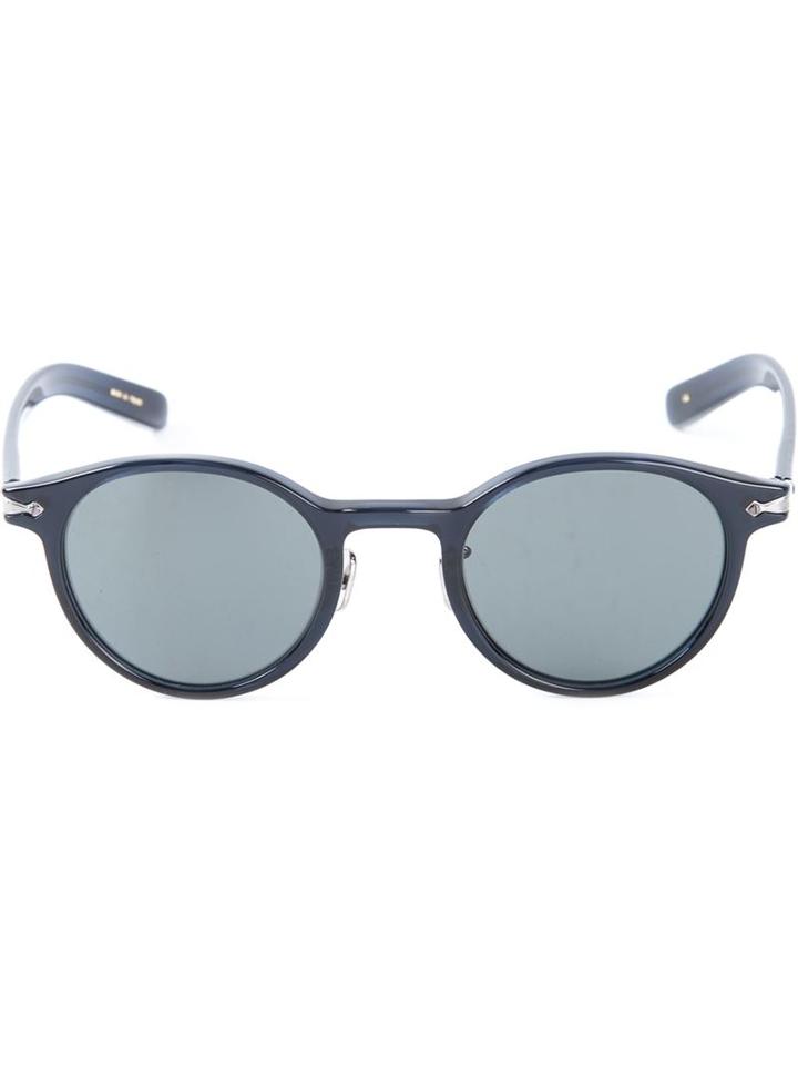 Eyevan7285 'model 712' Sunglasses