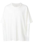 All Saints Spindle Sweatshirt - White