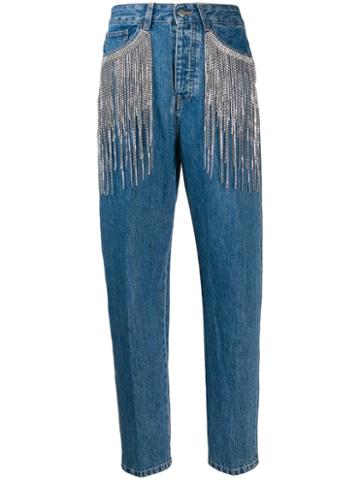 Circus Hotel Circus Hotel H9aw12 10mix Blue Washed Natural