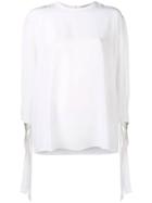 Stella Mccartney Jade Top - White