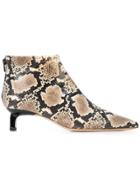Rejina Pyo Marta Boots - Black