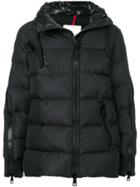Moncler Classic Puffer Jacket - Black