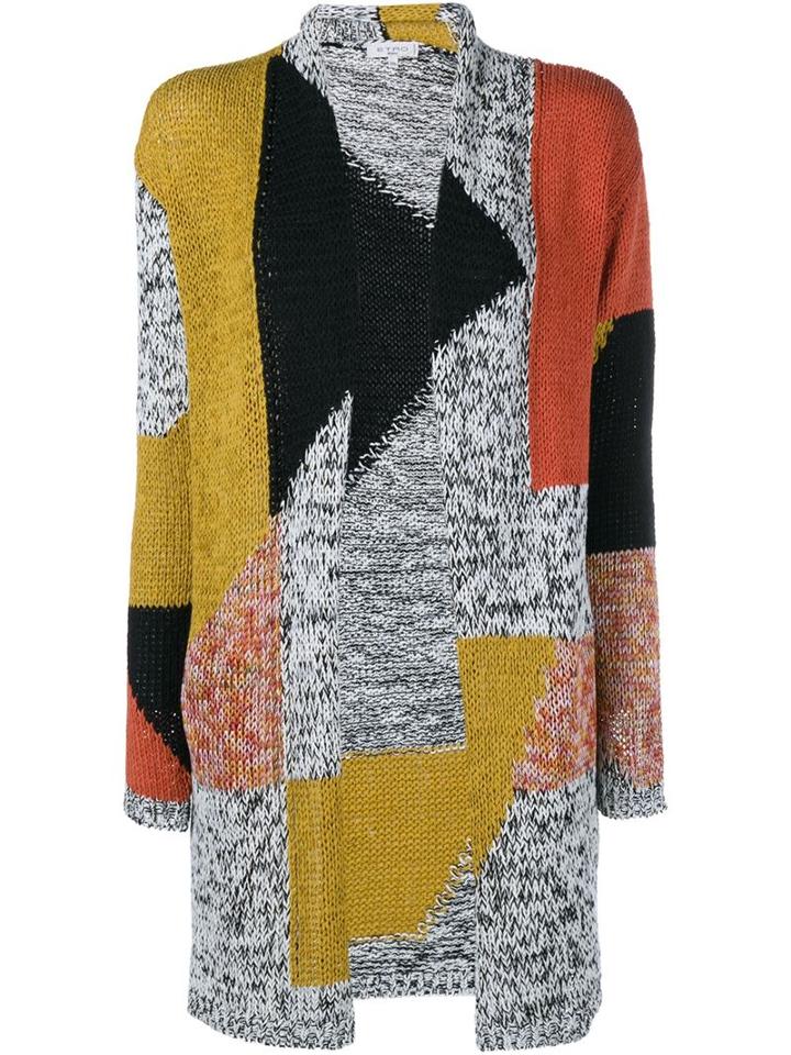 Etro Geometric Cardigan