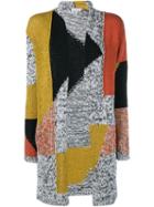 Etro Geometric Cardigan