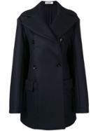 Jil Sander Jil Sander Jspn410304wn212000 401 - Blue