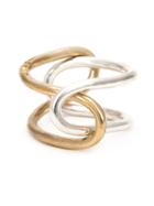 1-100 '79' Ring - Metallic