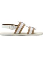 Tomas Maier Sling Back Sandals