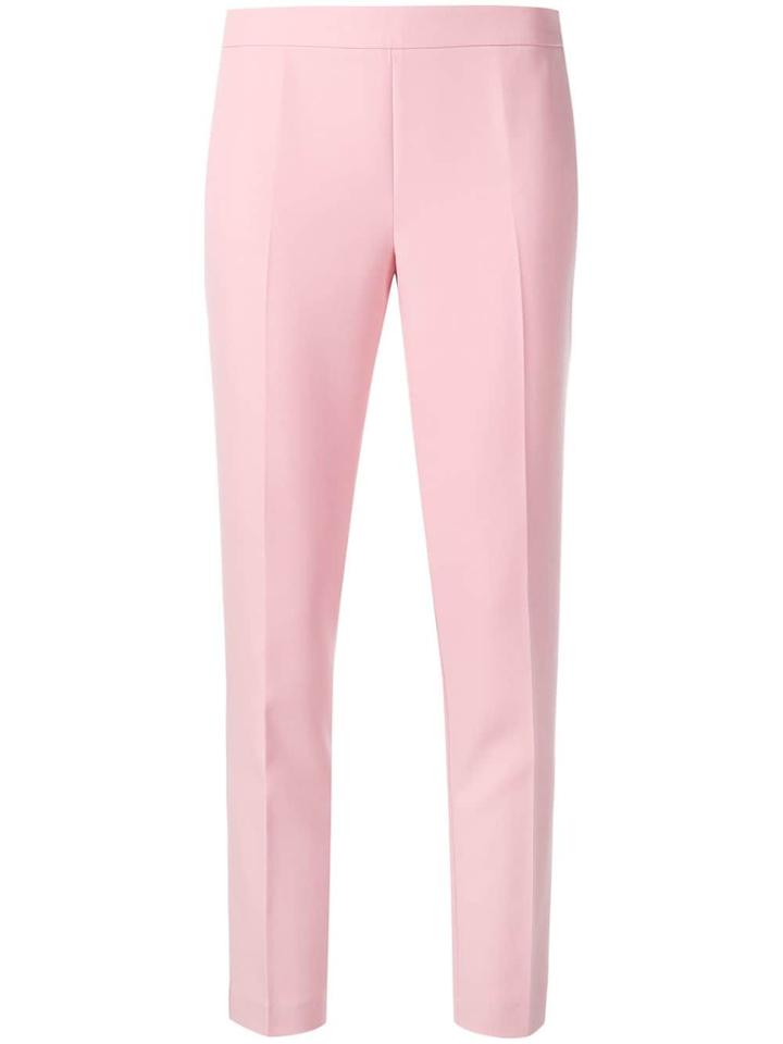 Liu Jo Skinny Trousers - Pink