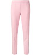 Liu Jo Skinny Trousers - Pink