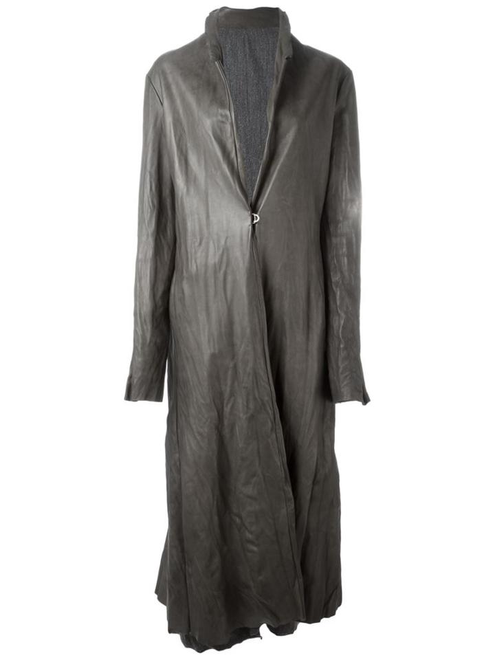 Ma+ Long Coat