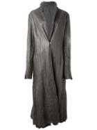 Ma+ Long Coat