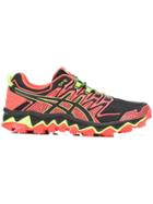 Asics Gel Fujitrabuco 7 Sneakers - Black