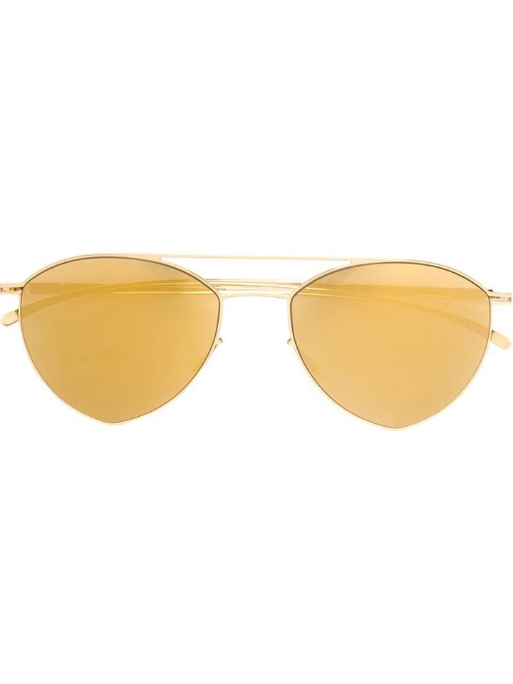 Mykita Maison Martin Margiela X Mykita 'mmesse01' Sunglasses