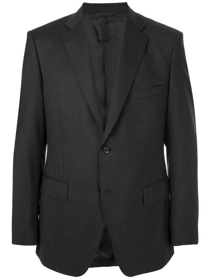 D'urban Formal Blazer - Blue