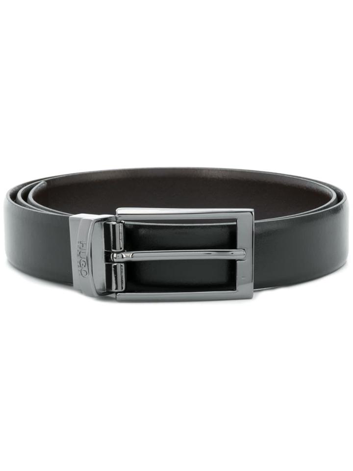 Boss Hugo Boss Reversible Belt - Black