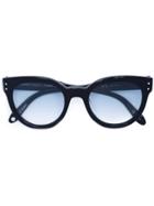 Garrett Leight Garrett Leight X Thierry Lasry 'collab No. 3'