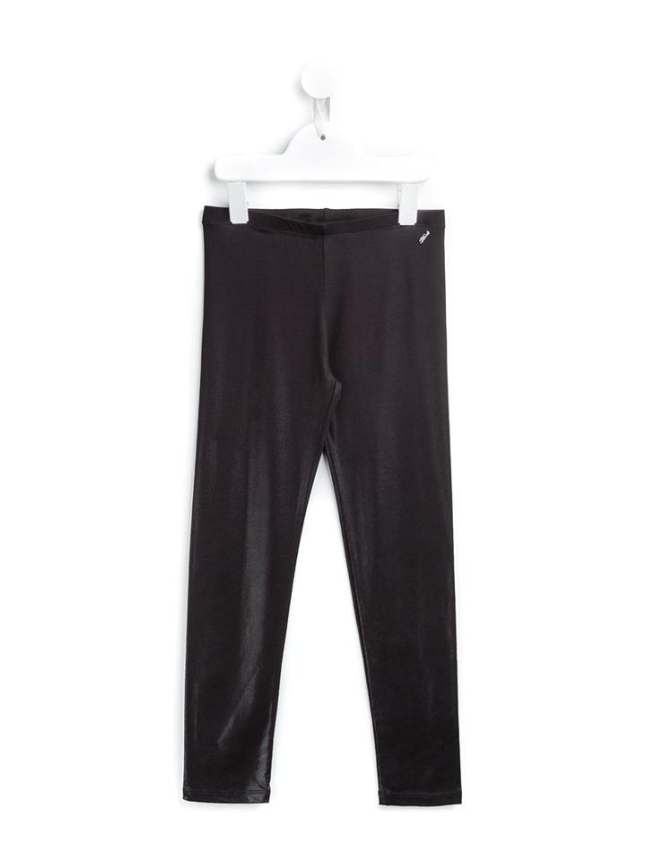 Diesel Kids 'panet' Leggings, Girl's, Size: 10 Yrs, Black