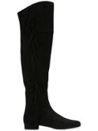Saint Laurent 'bb 20' Boots - Black