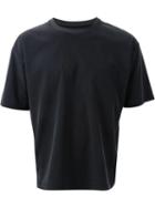 Wooyoungmi Front Pocket T-shirt