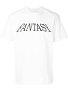 Misbhv Fantasy T-shirt - White
