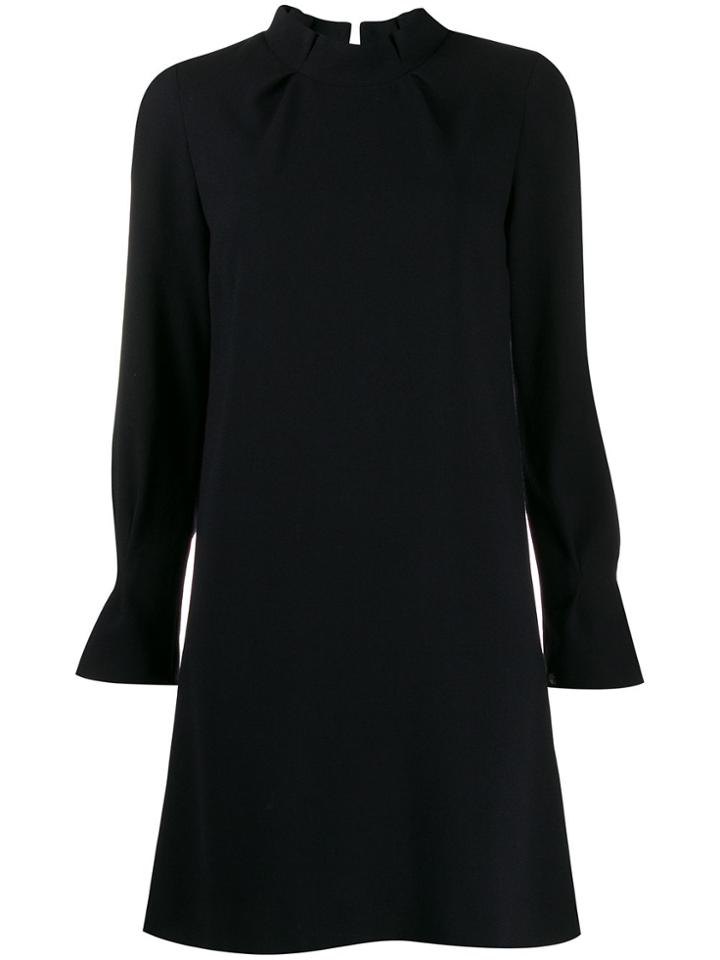 Goat Elodie Dress - Blue