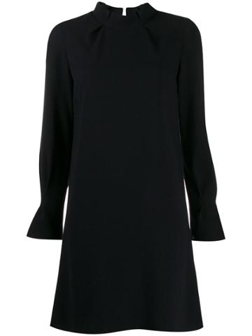 Goat Elodie Dress - Blue