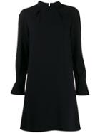 Goat Elodie Dress - Blue