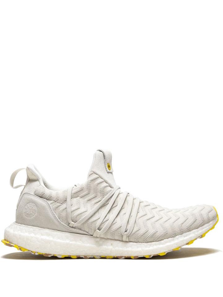 Adidas Ultraboost Akog Sneakers - Grey