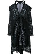 Kitx 'layered Kimono Release' Dress
