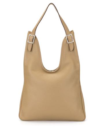 Hermès Vintage Masai 2way Shoulder Bag - Neutrals