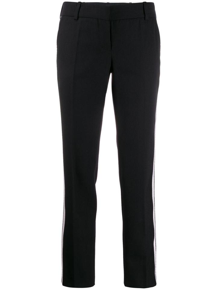 Balmain Balmain Sh15704j121 T916 Natural (veg)->cotton - Black