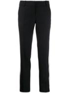 Balmain Balmain Sh15704j121 T916 Natural (veg)->cotton - Black