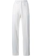 Chloé Rainbow Stripe Track Pants