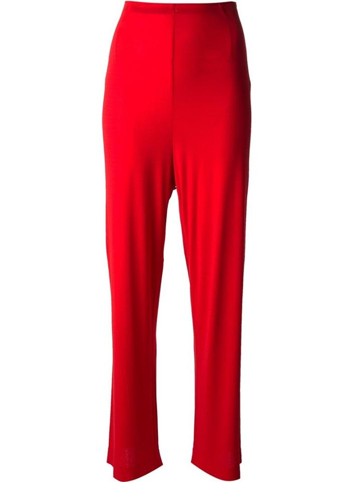 Missoni Vintage Wide Leg Trouser