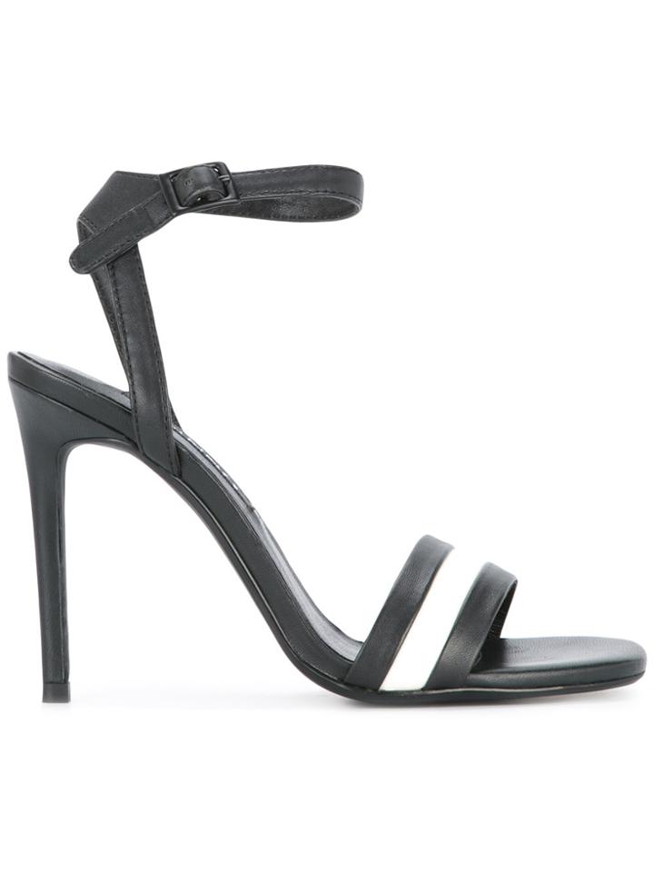 Senso Urielle Sandals - Black
