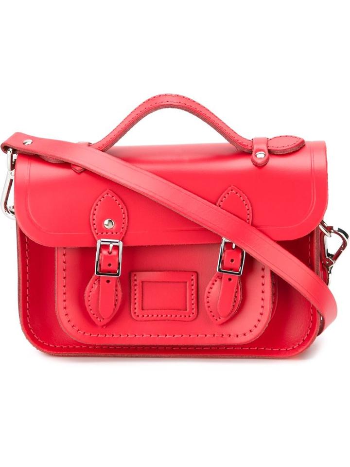 The Cambridge Satchel Company Small Satchel Bag
