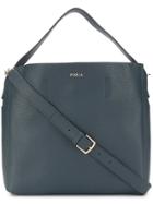 Furla Furla 978607 Ardesia Furs & Skins->leather - Blue