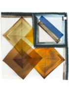 Faliero Sarti Rolando Shawl Scarf - Multicolour