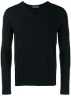 Iris Von Arnim Slim-fit Cashmere Sweater - Blue