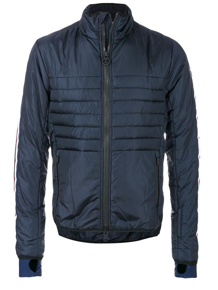 Rossignol Hubble Jacket - Blue