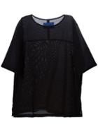 Etudes Mesh T-shirt