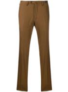 Pt01 Classy Tailored Trousers - Nude & Neutrals