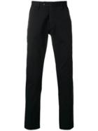 Nn07 Classic Tailored Trousers - Blue