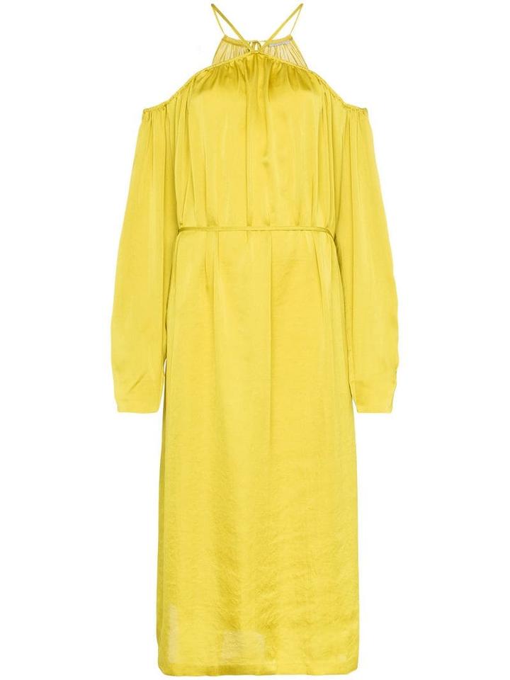 Low Classic - Mustard