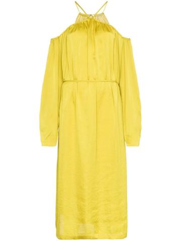 Low Classic - Mustard