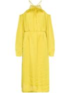 Low Classic - Mustard