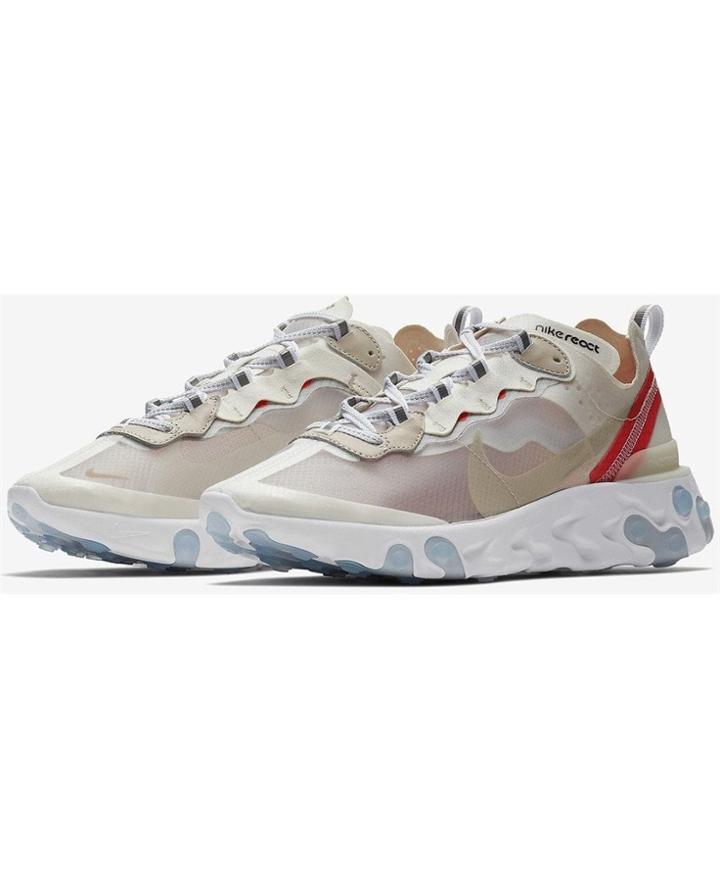 Fashion Concierge Vip Nike Trainers - Unavailable