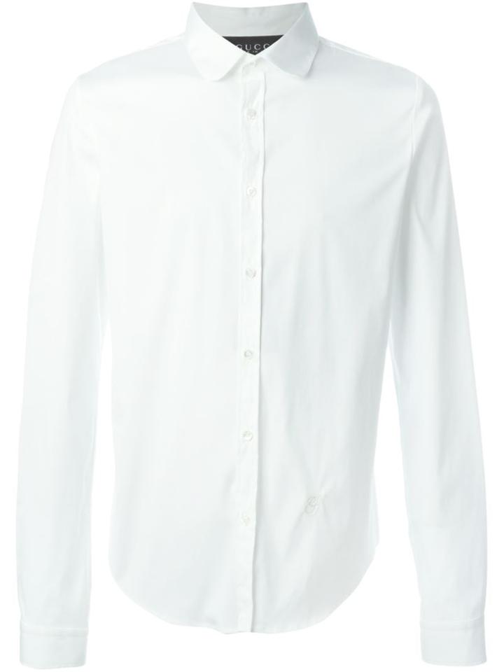 Gucci Classic Shirt